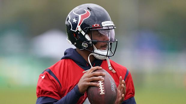 Deshaun Watson